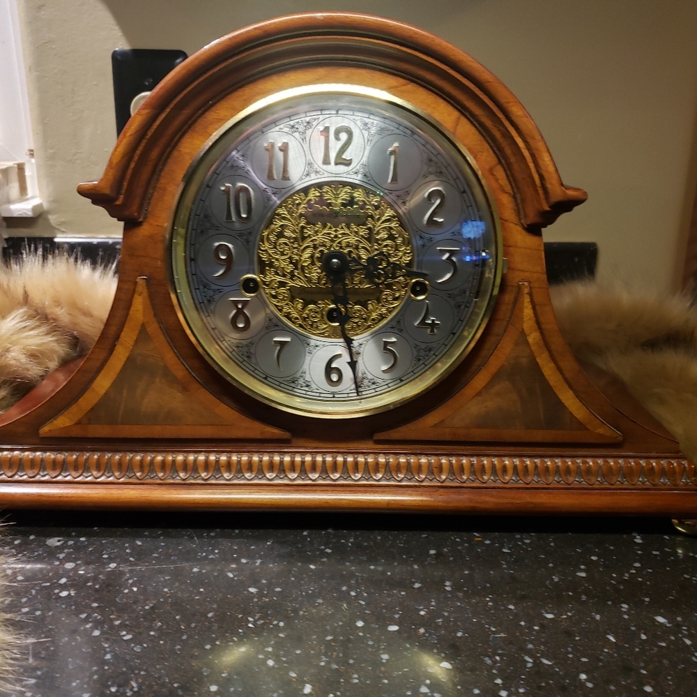Clock
